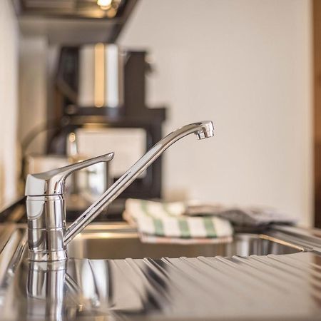 Apartment Cinch Residence Bun Ste San Vigilio Di Marebbe Ngoại thất bức ảnh
