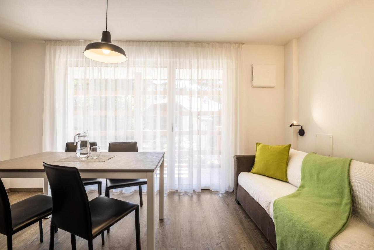 Apartment Cinch Residence Bun Ste San Vigilio Di Marebbe Ngoại thất bức ảnh
