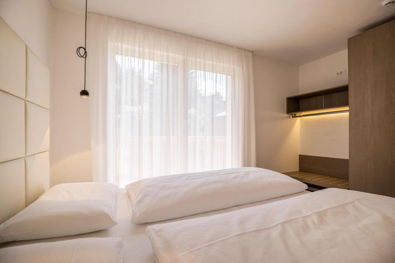 Apartment Cinch Residence Bun Ste San Vigilio Di Marebbe Ngoại thất bức ảnh