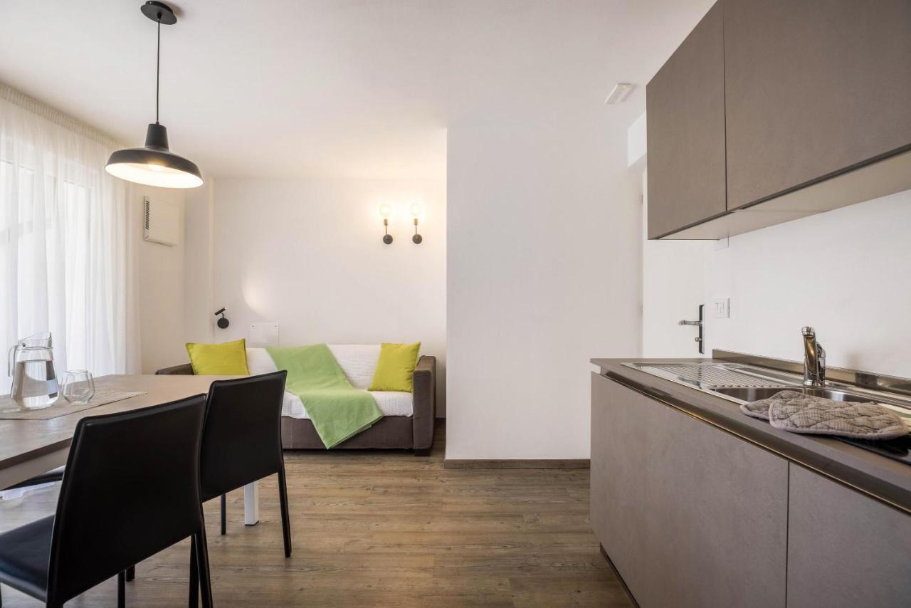 Apartment Cinch Residence Bun Ste San Vigilio Di Marebbe Ngoại thất bức ảnh