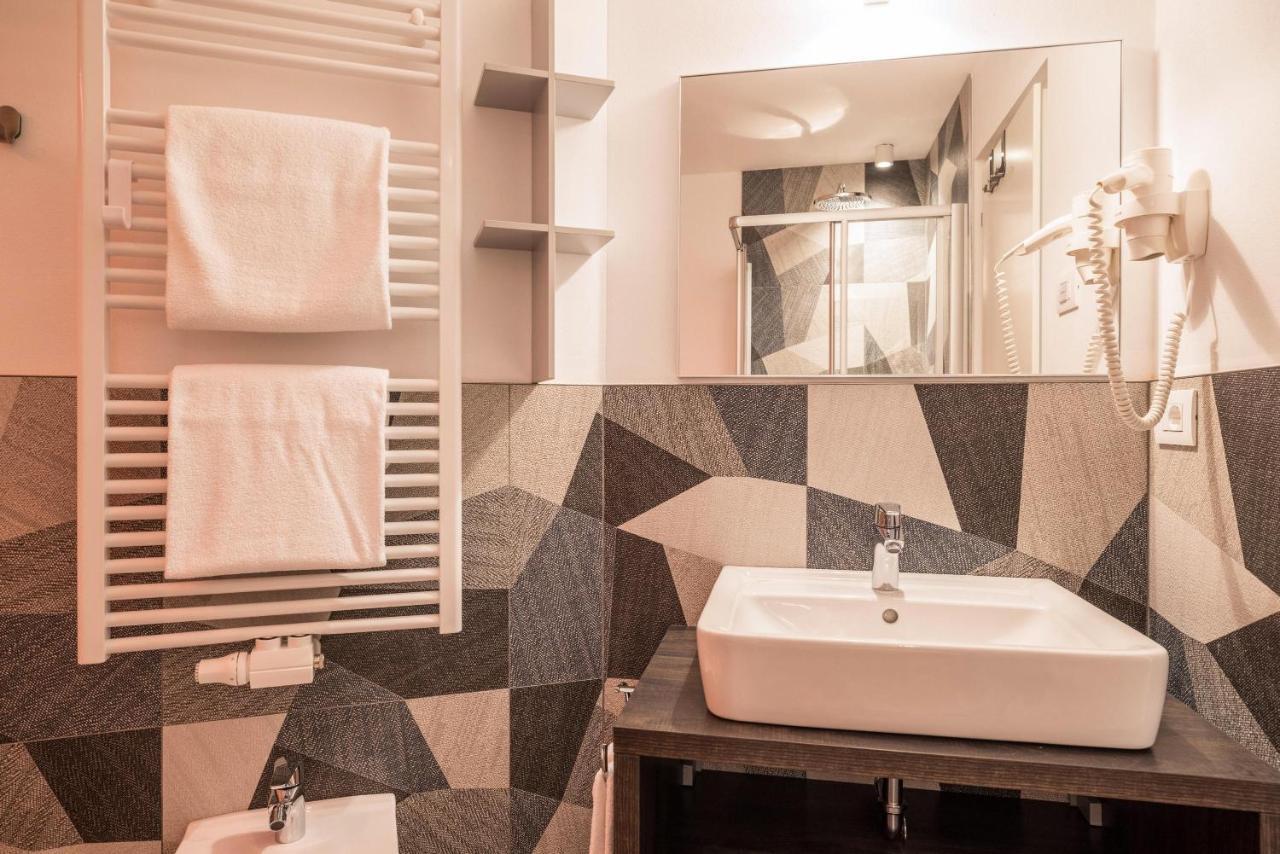 Apartment Cinch Residence Bun Ste San Vigilio Di Marebbe Ngoại thất bức ảnh