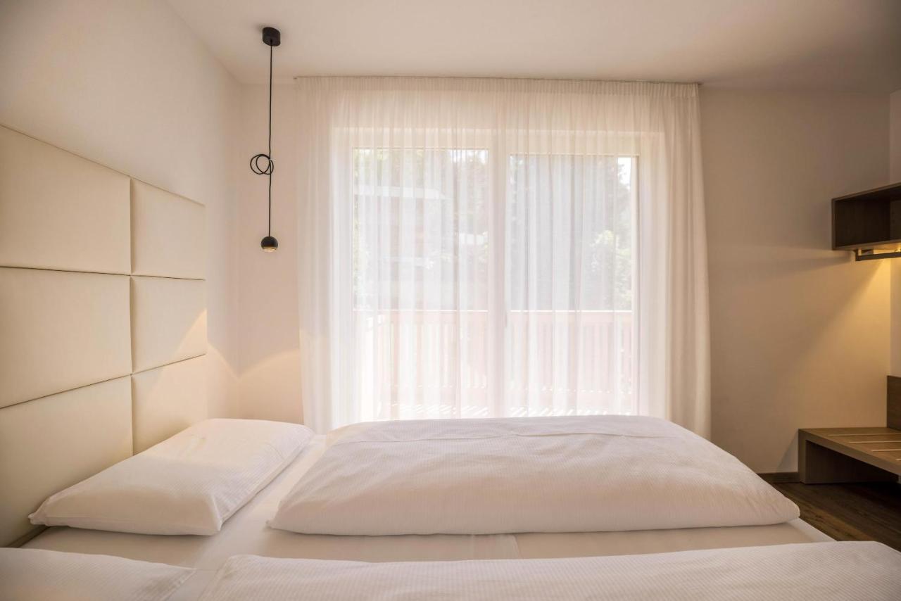 Apartment Cinch Residence Bun Ste San Vigilio Di Marebbe Ngoại thất bức ảnh