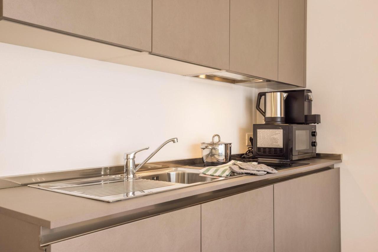 Apartment Cinch Residence Bun Ste San Vigilio Di Marebbe Ngoại thất bức ảnh