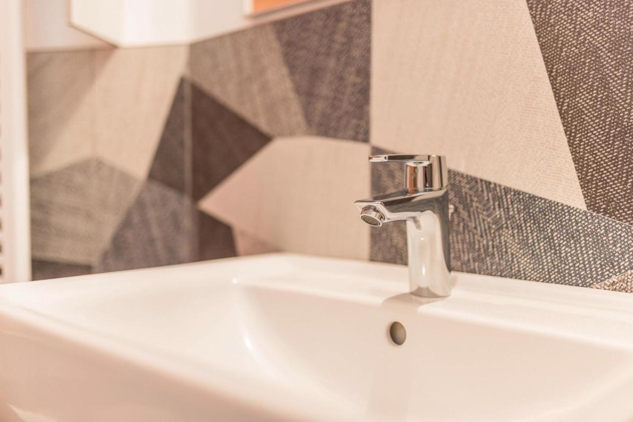Apartment Cinch Residence Bun Ste San Vigilio Di Marebbe Ngoại thất bức ảnh